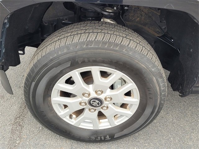 Used 2024 Toyota Tacoma SR5 image 18