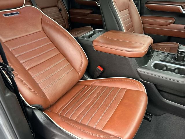 Used 2024 GMC Sierra 1500 Denali Ultimate image 12