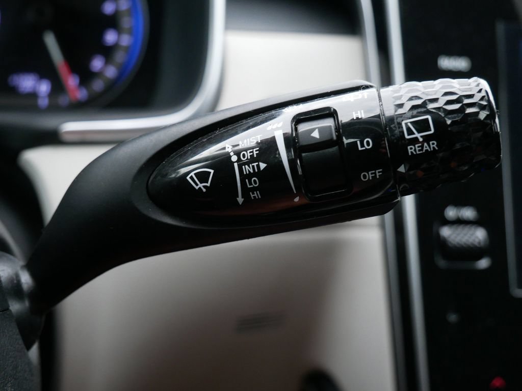 Used 2024 Hyundai Tucson SEL AWD/4WD image 28
