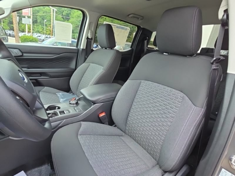 New 2026 Ford Ranger XL AWD/4WD image 23