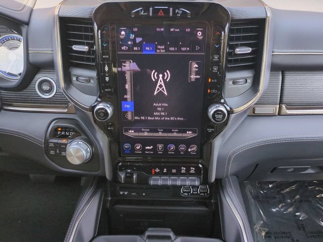 Used 2019 RAM 1500 Limited w/ Advanced Safety Group AWD/4WD image 19