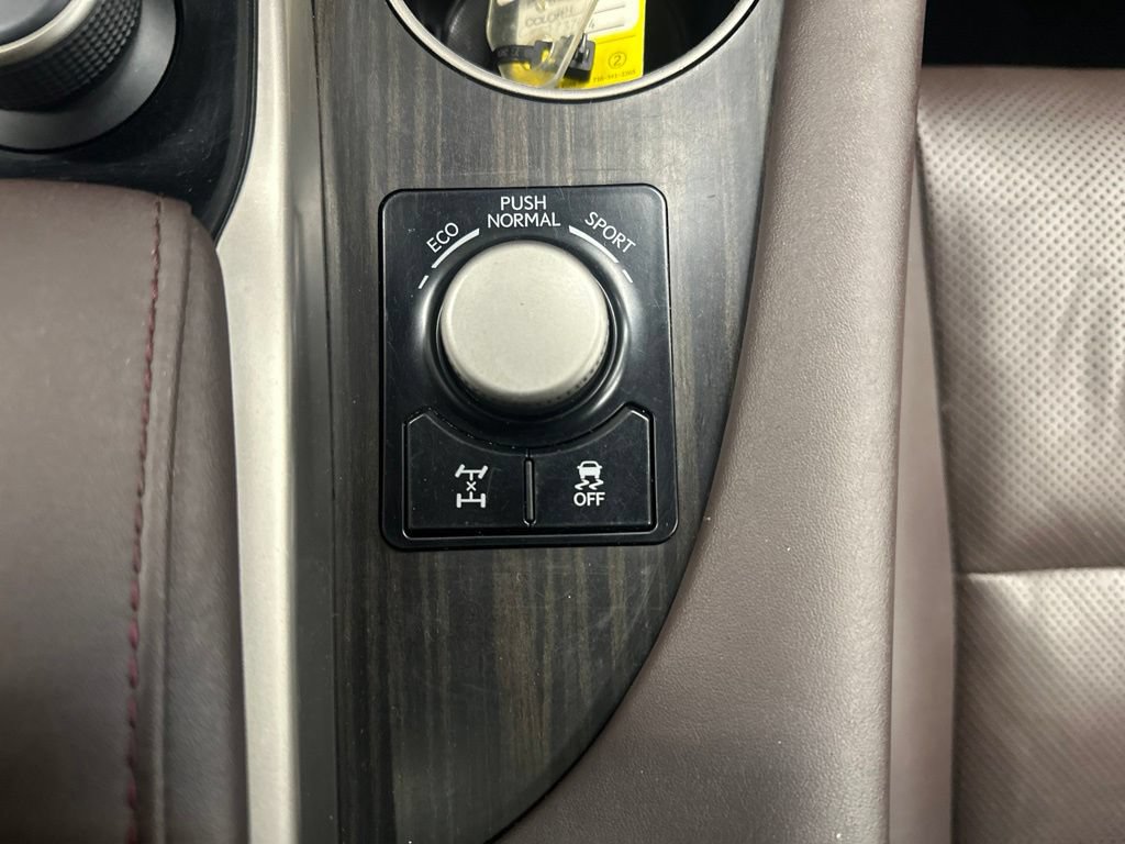 Used 2019 Lexus RX 350 AWD image 14