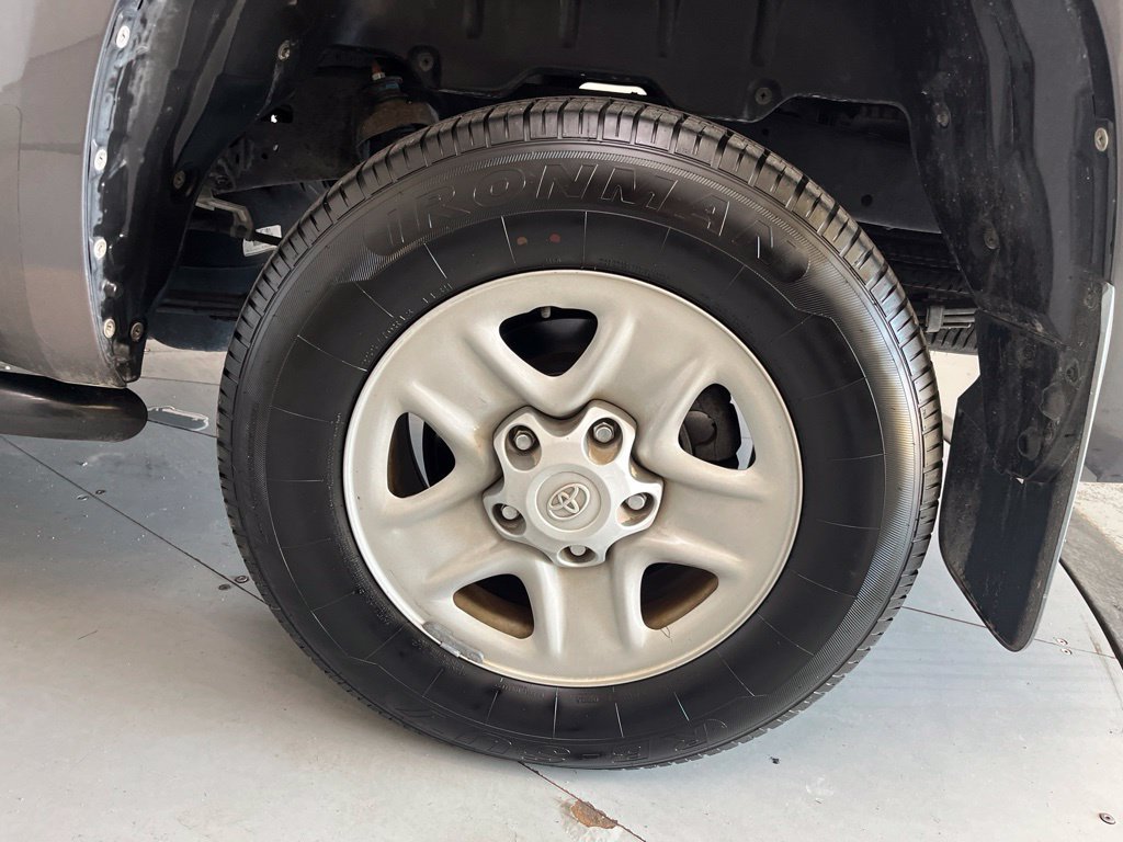 Used 2014 Toyota Tundra SR RWD image 14