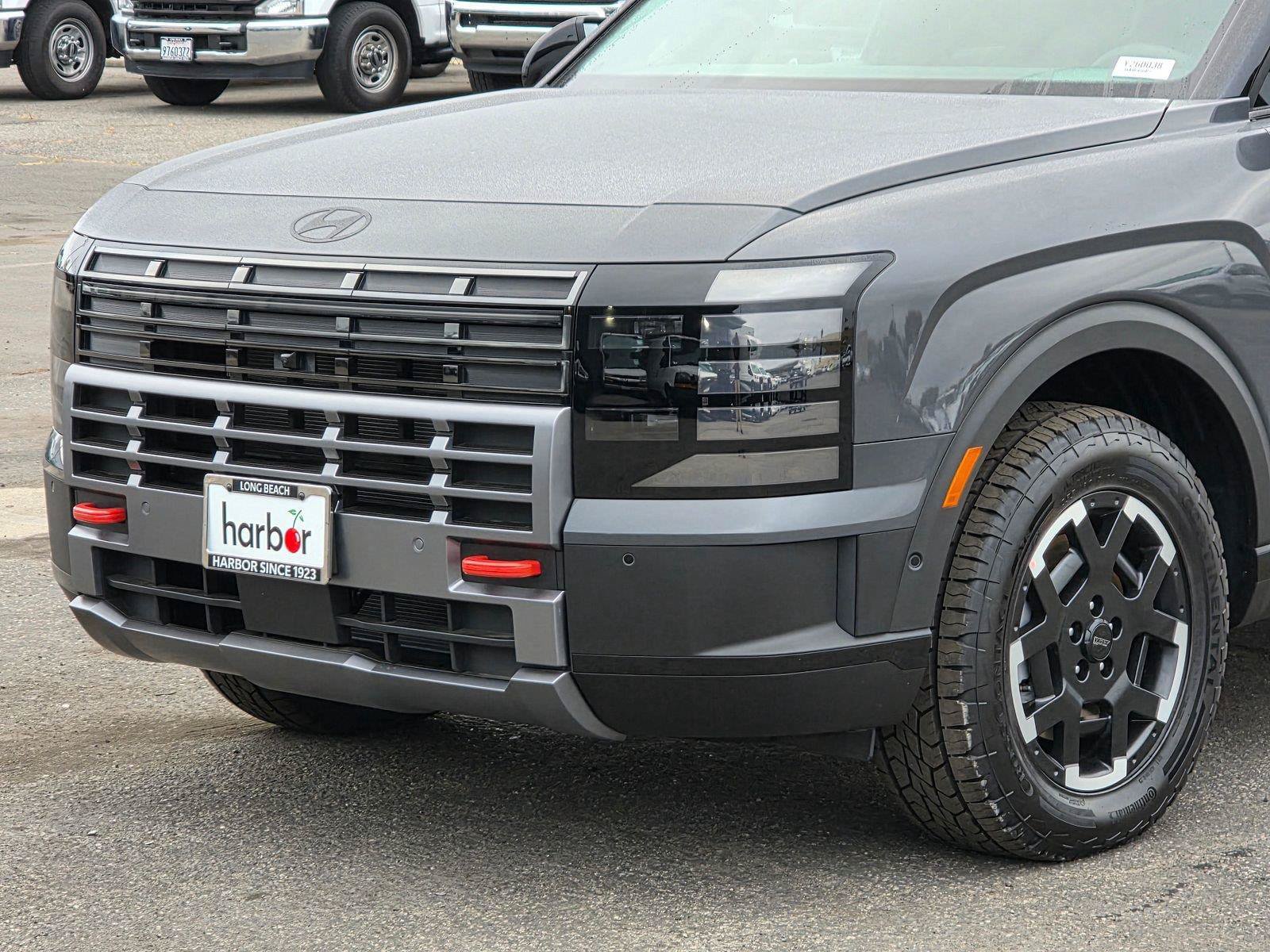 New 2026 Hyundai Palisade XRT Pro AWD/4WD image 4