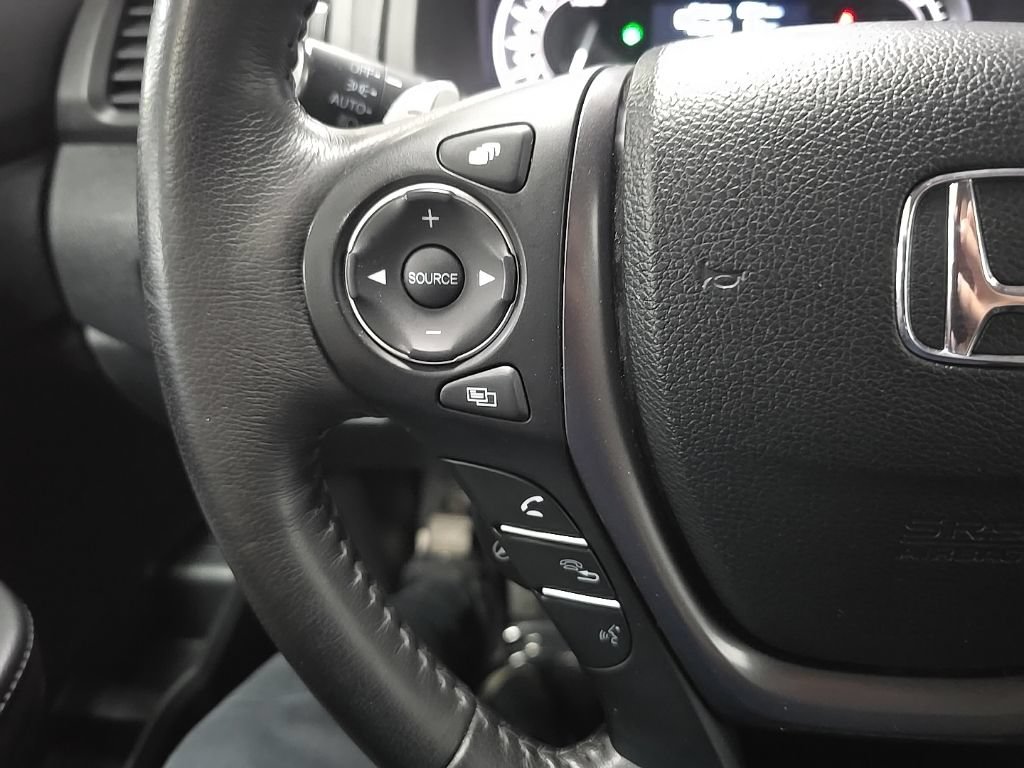 Used 2023 Honda Ridgeline RTL-E image 21