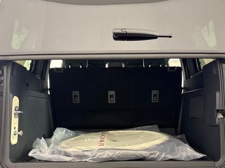 New 2026 Ford Bronco Outer Banks w/ Sasquatch Package AWD/4WD image 21