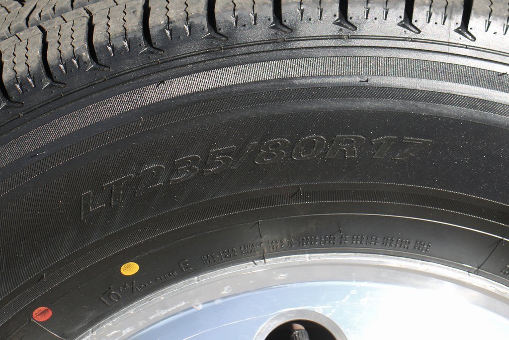 Used 2018 RAM 3500 Laramie image 45