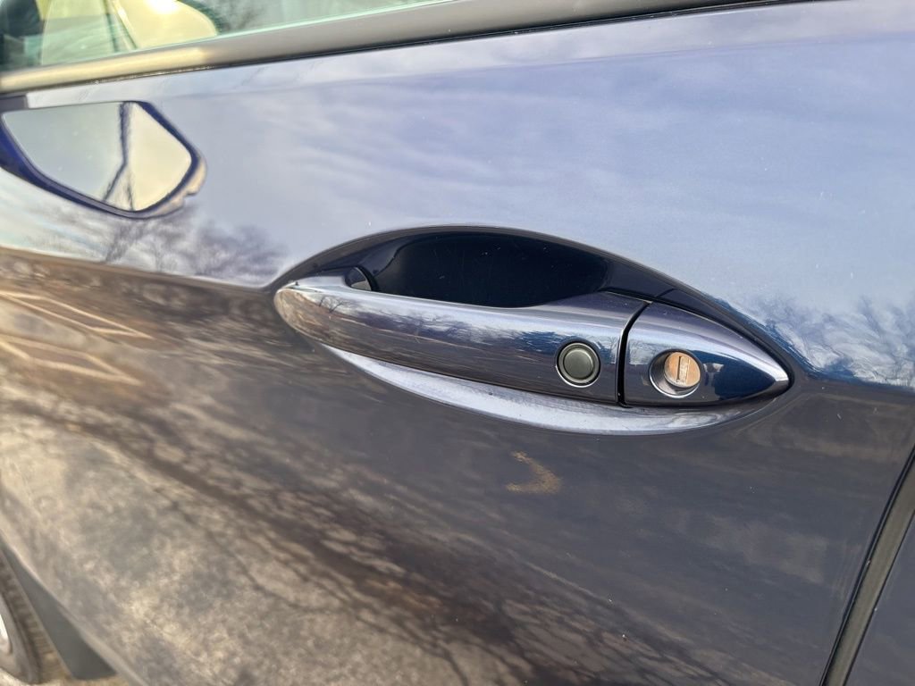 Certified 2023 Honda Passport EX-L image 35