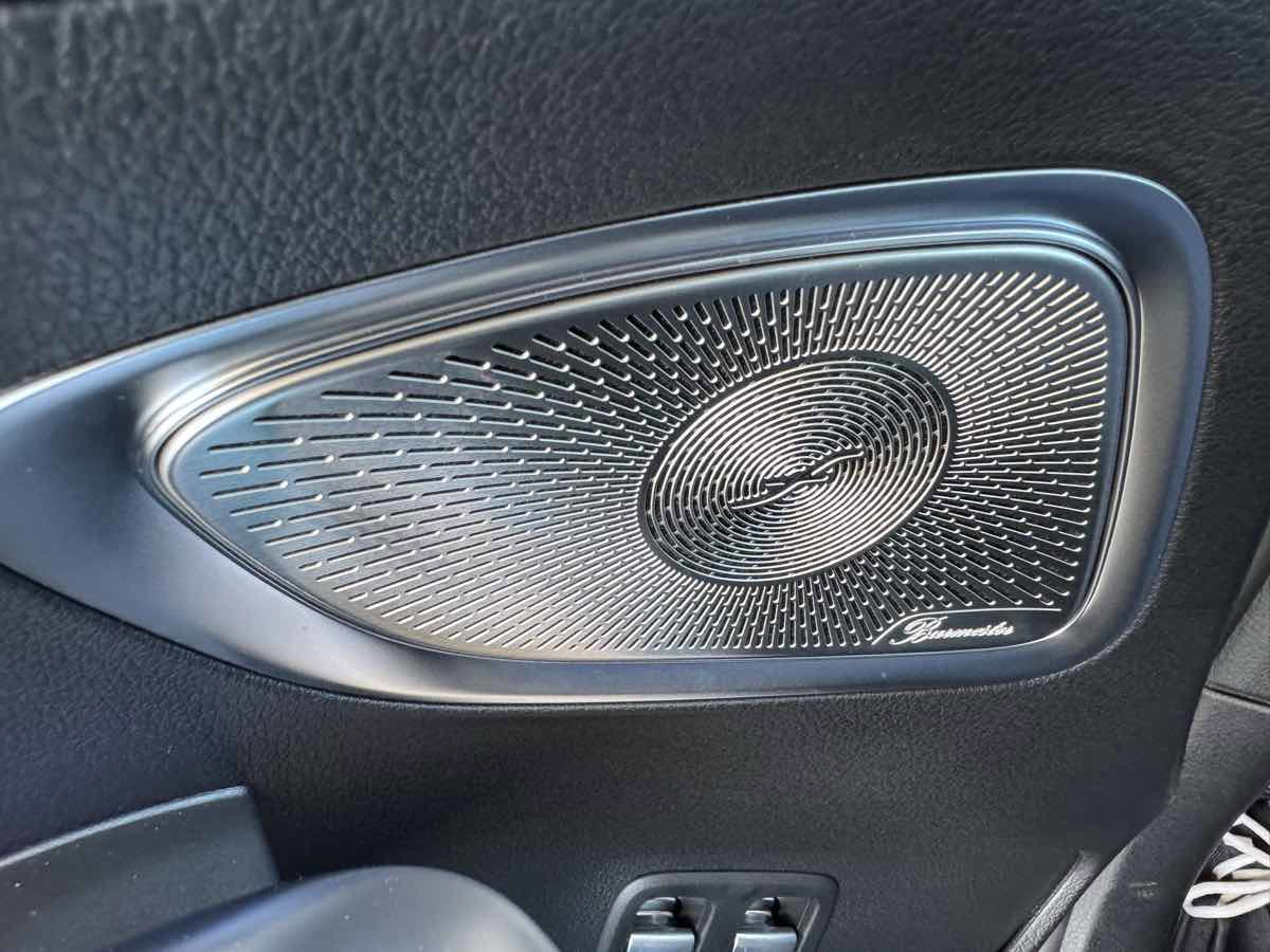 Used 2025 Mercedes-Benz C 36 AMG S image 29