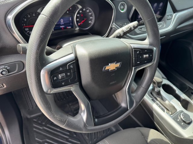 Used 2021 Chevrolet Blazer LT FWD image 13