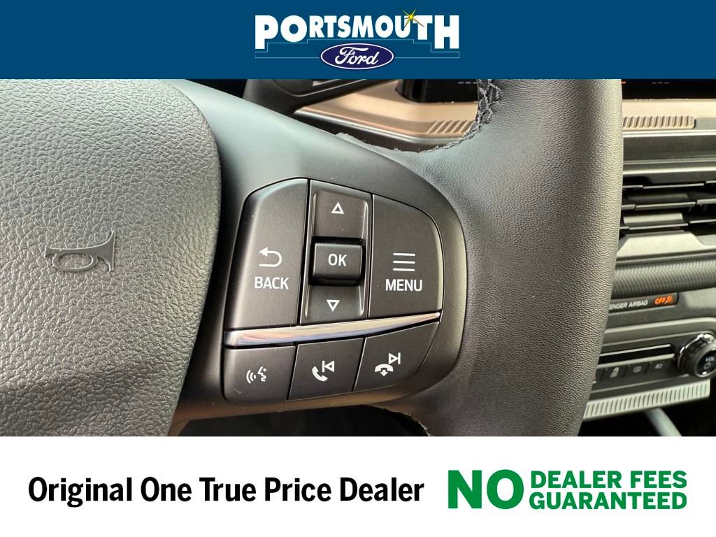 New 2025 Ford Bronco Sport Outer Banks image 20