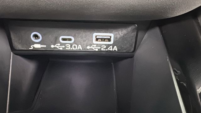 Certified 2025 Subaru Outback Onyx Edition XT image 31