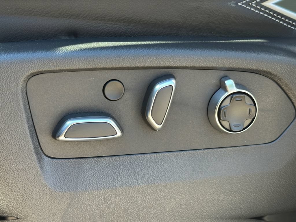 New 2026 GMC Sierra 1500 AT4X AWD/4WD image 40