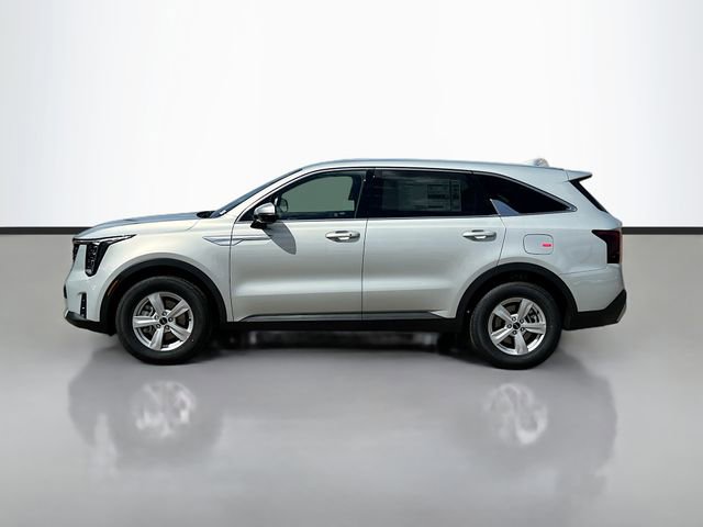 New 2026 Kia Sorento LX image 4