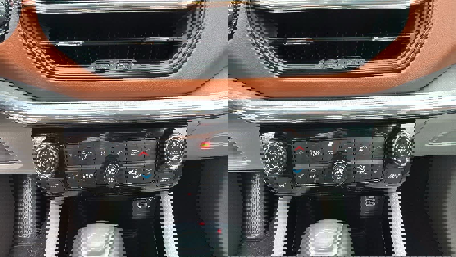 Used 2022 Jeep Compass Limited image 19