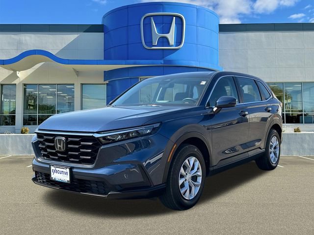 Used 2024 Honda CR-V LX image 5