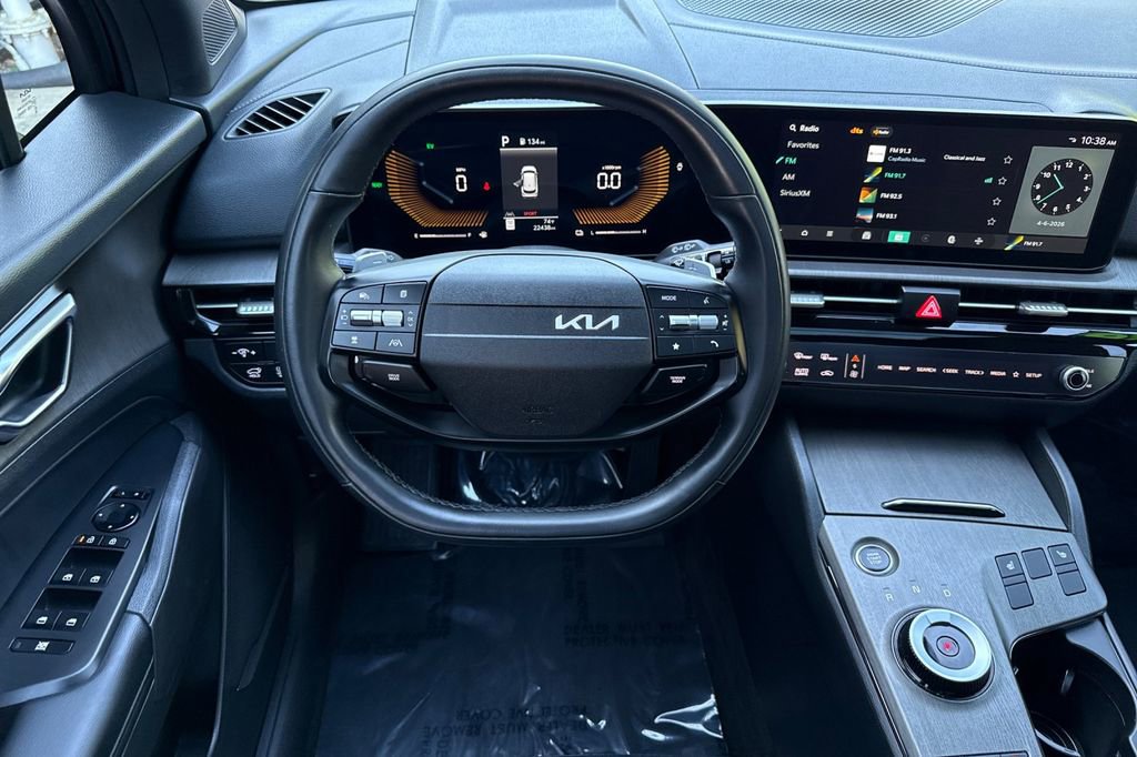 Used 2026 Kia Sportage X-Line image 11
