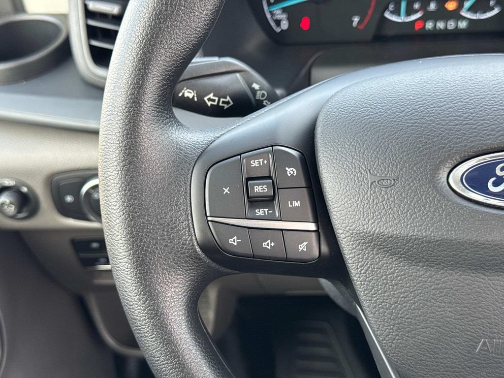 New 2025 Ford Transit 350 XL RWD image 9