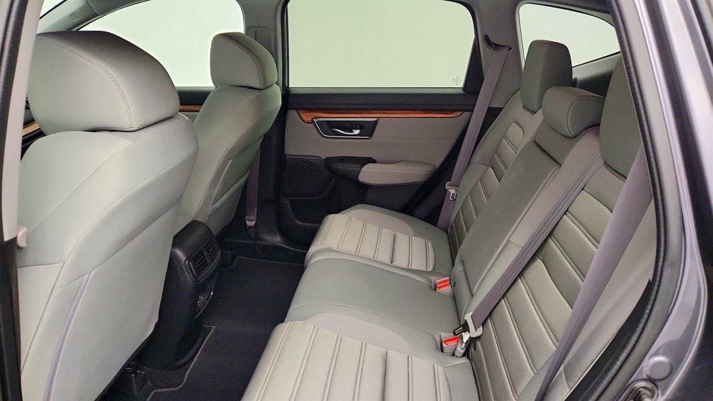 Used 2020 Honda CR-V EX image 19