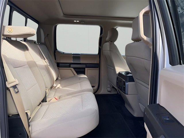 Used 2017 Ford F150 XLT w/ Equipment Group 302A Luxury image 15