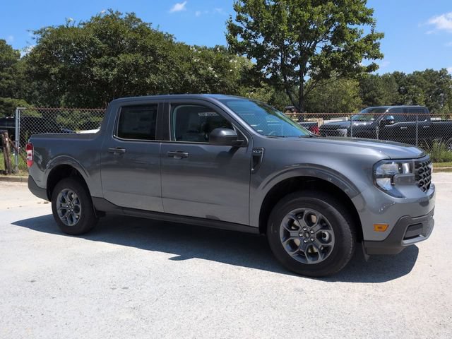 New 2026 Ford Maverick XLT AWD/4WD image 2