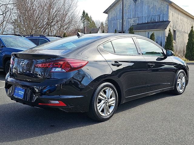 Used 2019 Hyundai Elantra Value Edition w/ Cargo Package image 6