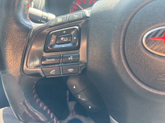 Used 2016 Subaru WRX Limited image 15