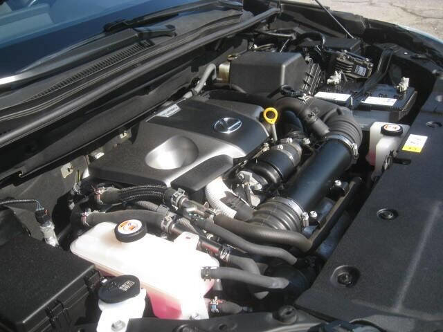 Used 2018 Lexus NX 300 AWD w/ Comfort Package image 33