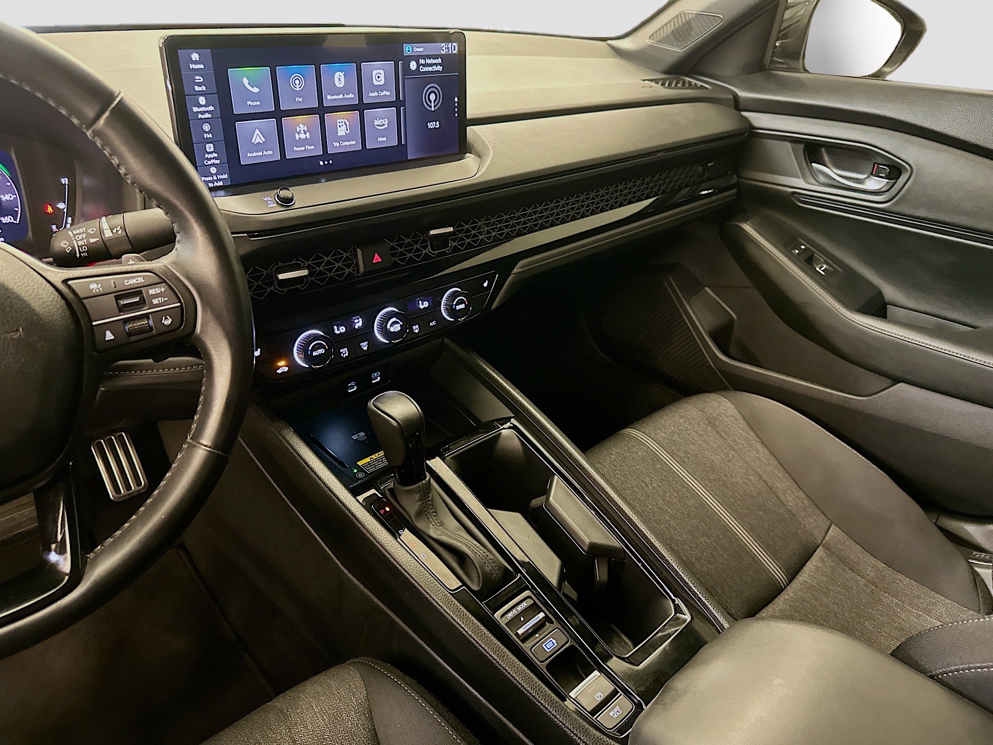 Used 2025 Honda Accord Sport image 25