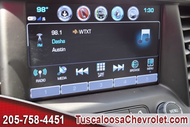 Used 2018 GMC Acadia SLT FWD image 41