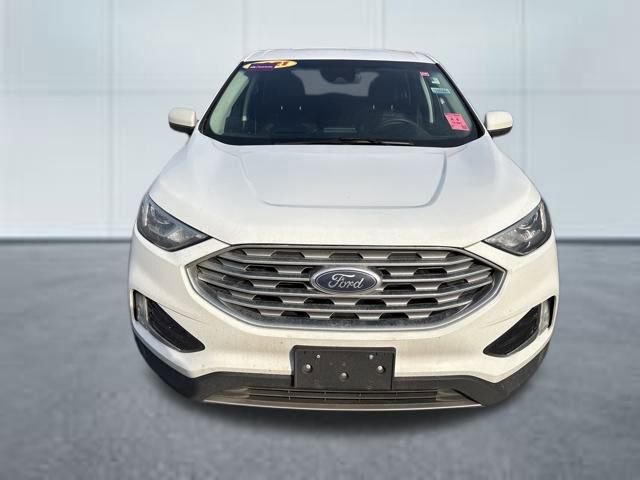 Used 2021 Ford Edge SEL image 6