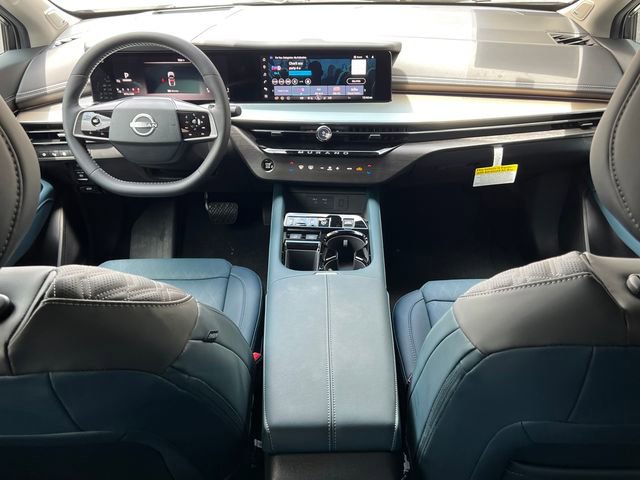 New 2025 Nissan Murano Platinum w/ Cargo Package image 24