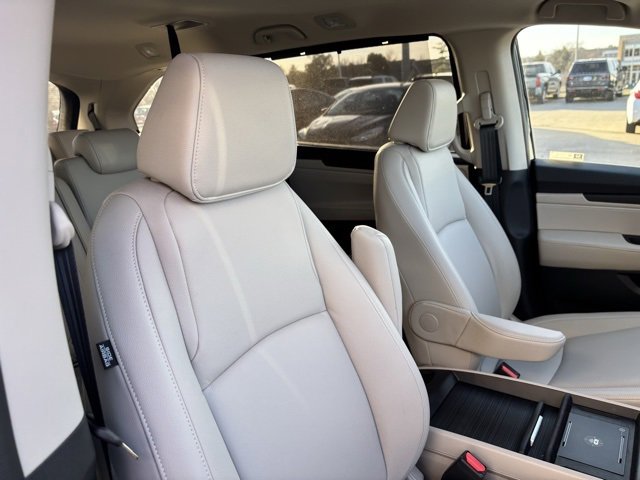 Used 2026 Honda Odyssey EX-L image 26