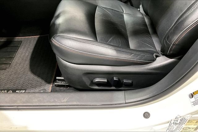 Used 2023 Nissan Altima 2.5 SR image 19