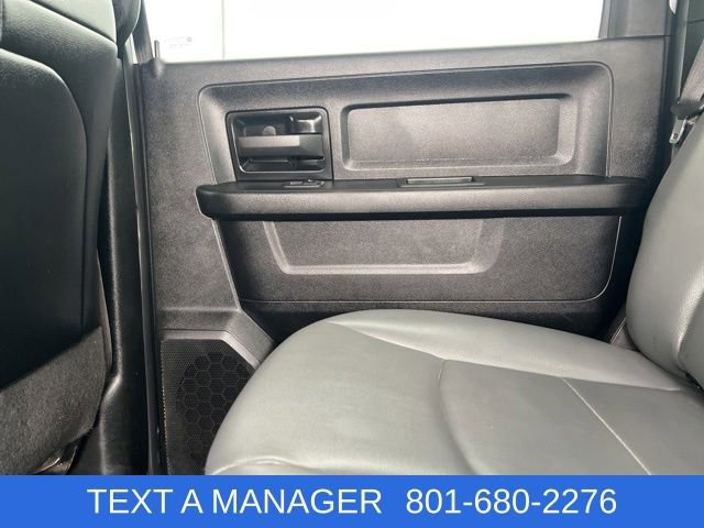 Used 2023 RAM 3500 Tradesman w/ Max Tow Package AWD/4WD image 29