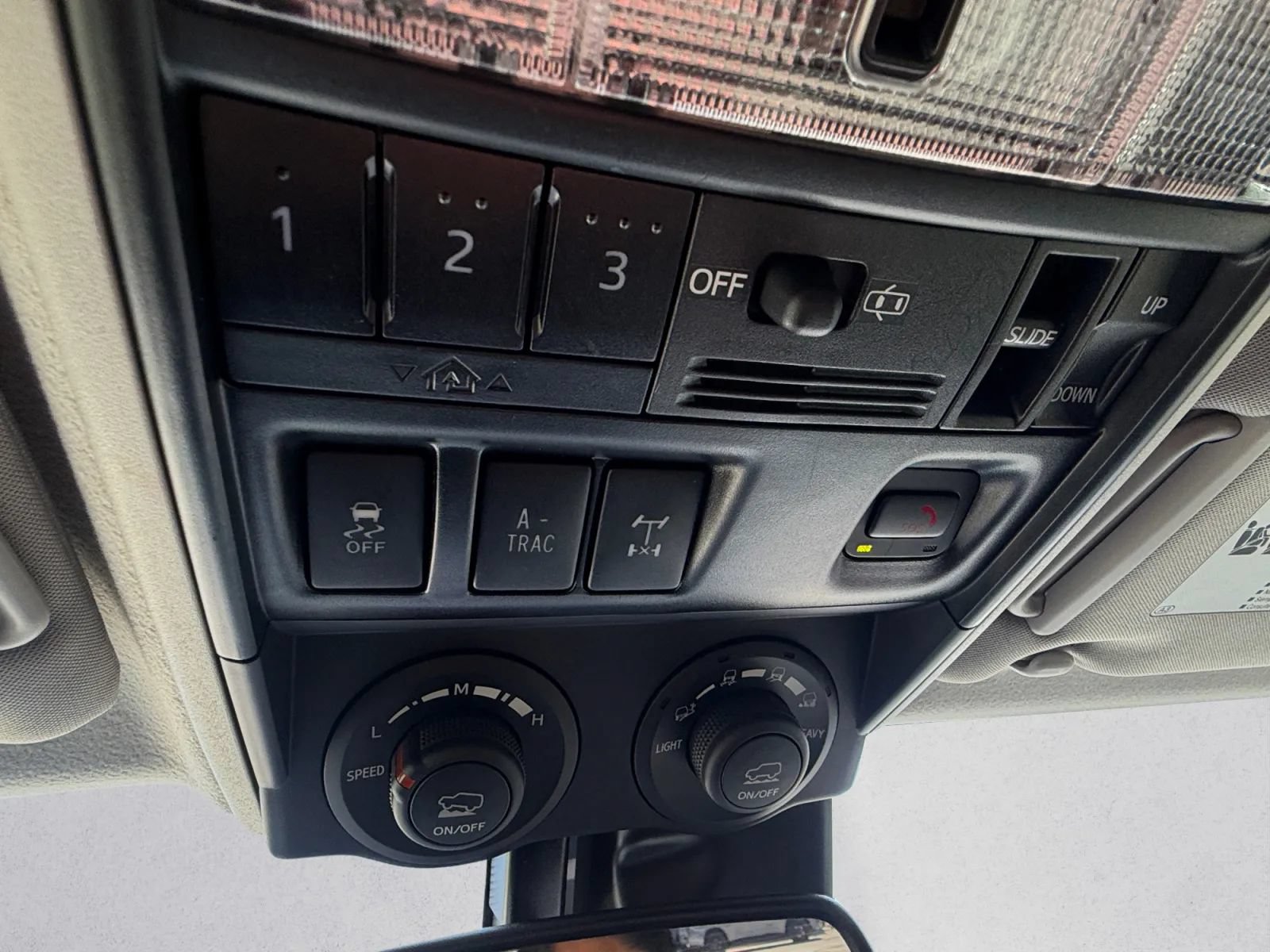 Used 2020 Toyota 4Runner TRD Pro AWD/4WD image 19