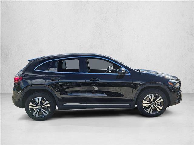 Used 2026 Mercedes-Benz GLA 250 image 4
