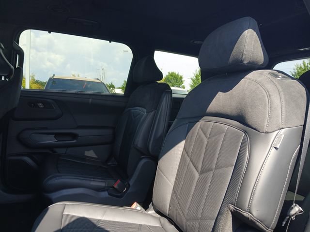 New 2027 Kia Telluride SX Prestige X-Pro AWD/4WD image 10