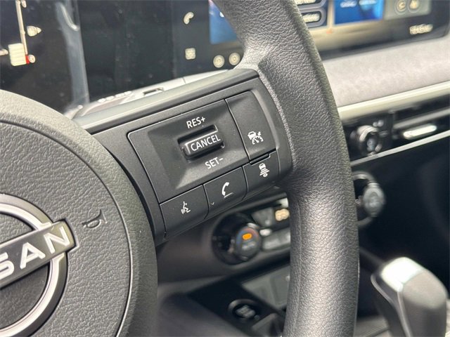 New 2026 Nissan Kicks SV w/ SV Premium Package image 26