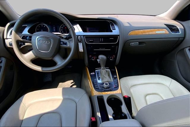 Used 2010 Audi A4 2.0T Premium Plus AWD/4WD image 15