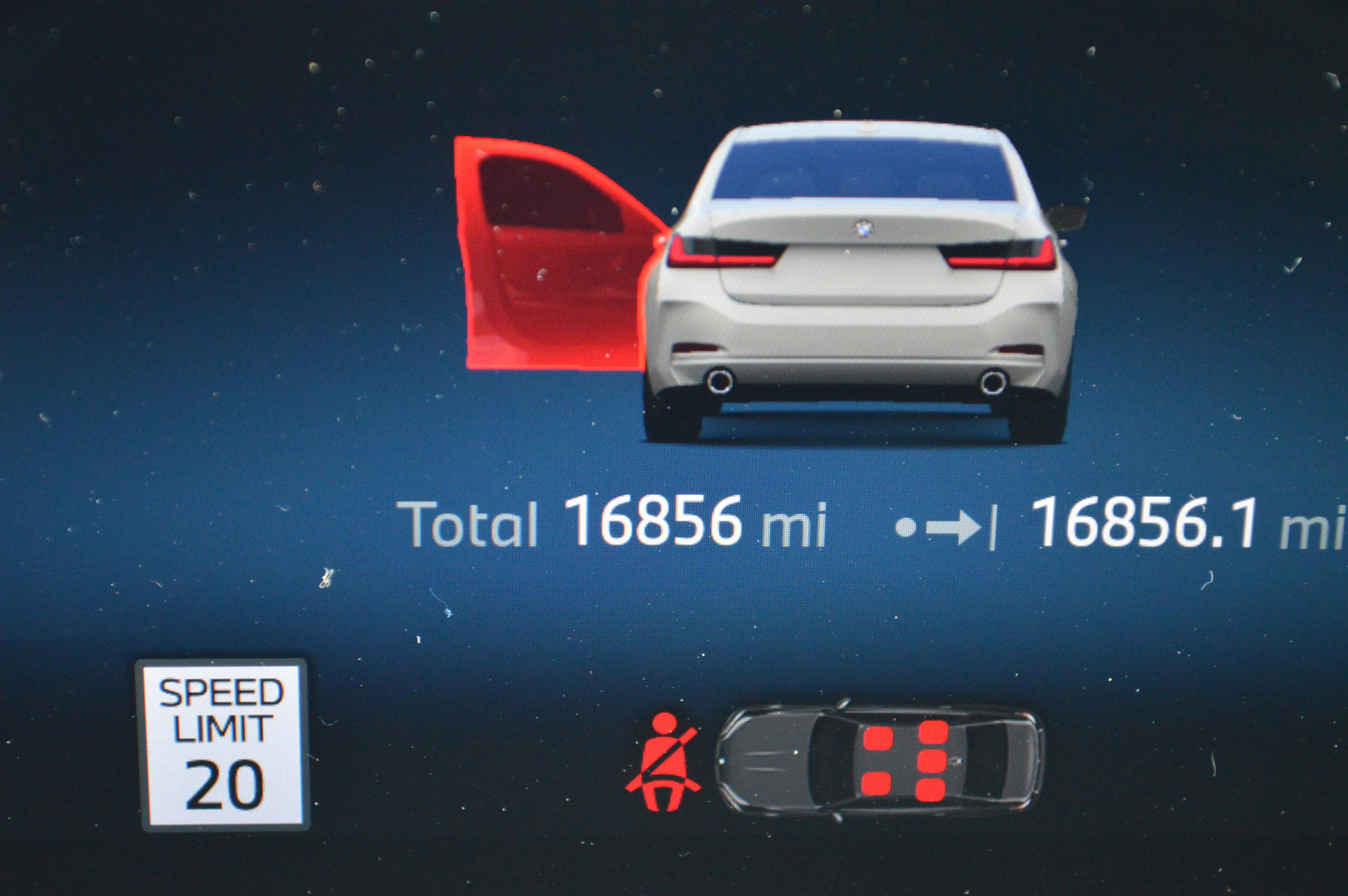 Certified 2025 BMW 330i xDrive 330i xDrive image 17