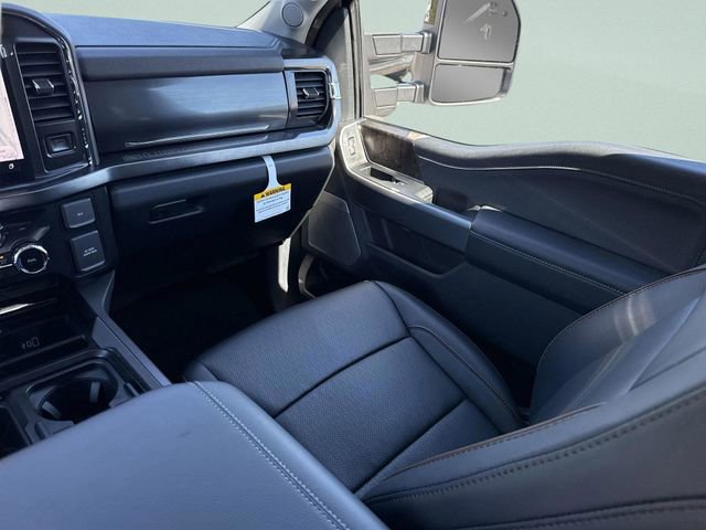 New 2026 Ford F350 Lariat RWD image 39