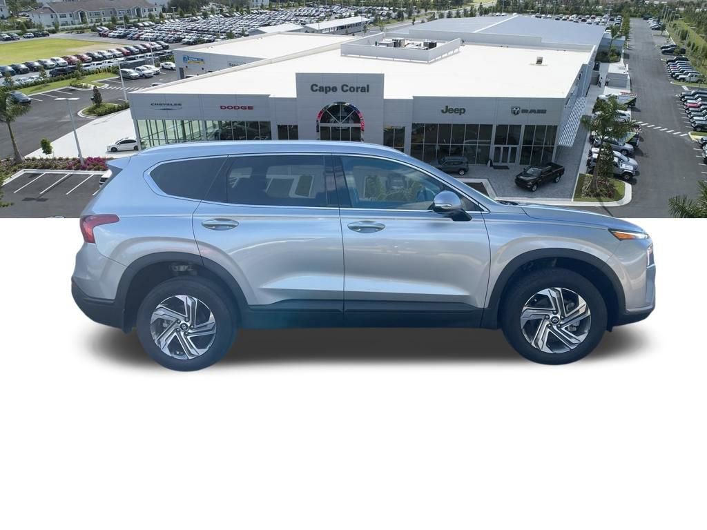 Used 2023 Hyundai Santa Fe SEL image 14