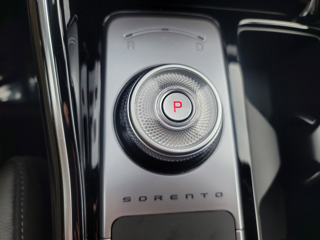 New 2026 Kia Sorento SX Prestige image 19