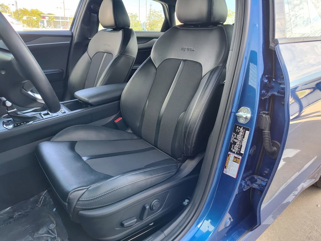 Used 2023 Kia K5 GT-Line image 21