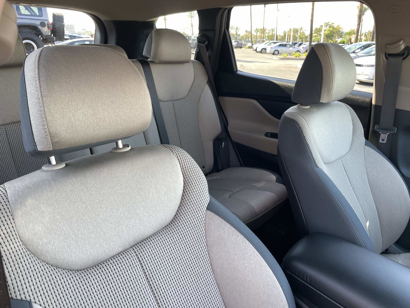 Certified 2023 Hyundai Santa Fe SE image 25