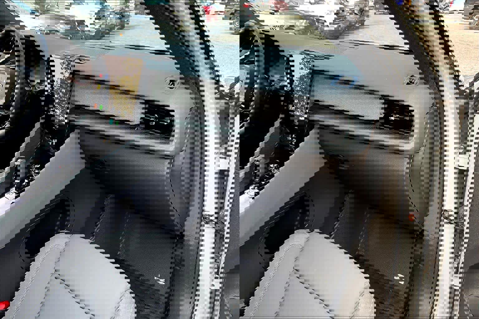 Used 2022 Polestar Polestar 2 w/ Plus Package image 18