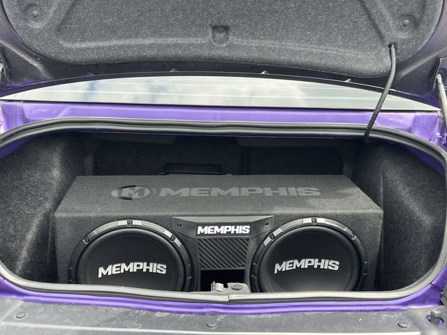 Used 2023 Dodge Challenger SXT w/ Plus Package AWD/4WD image 20