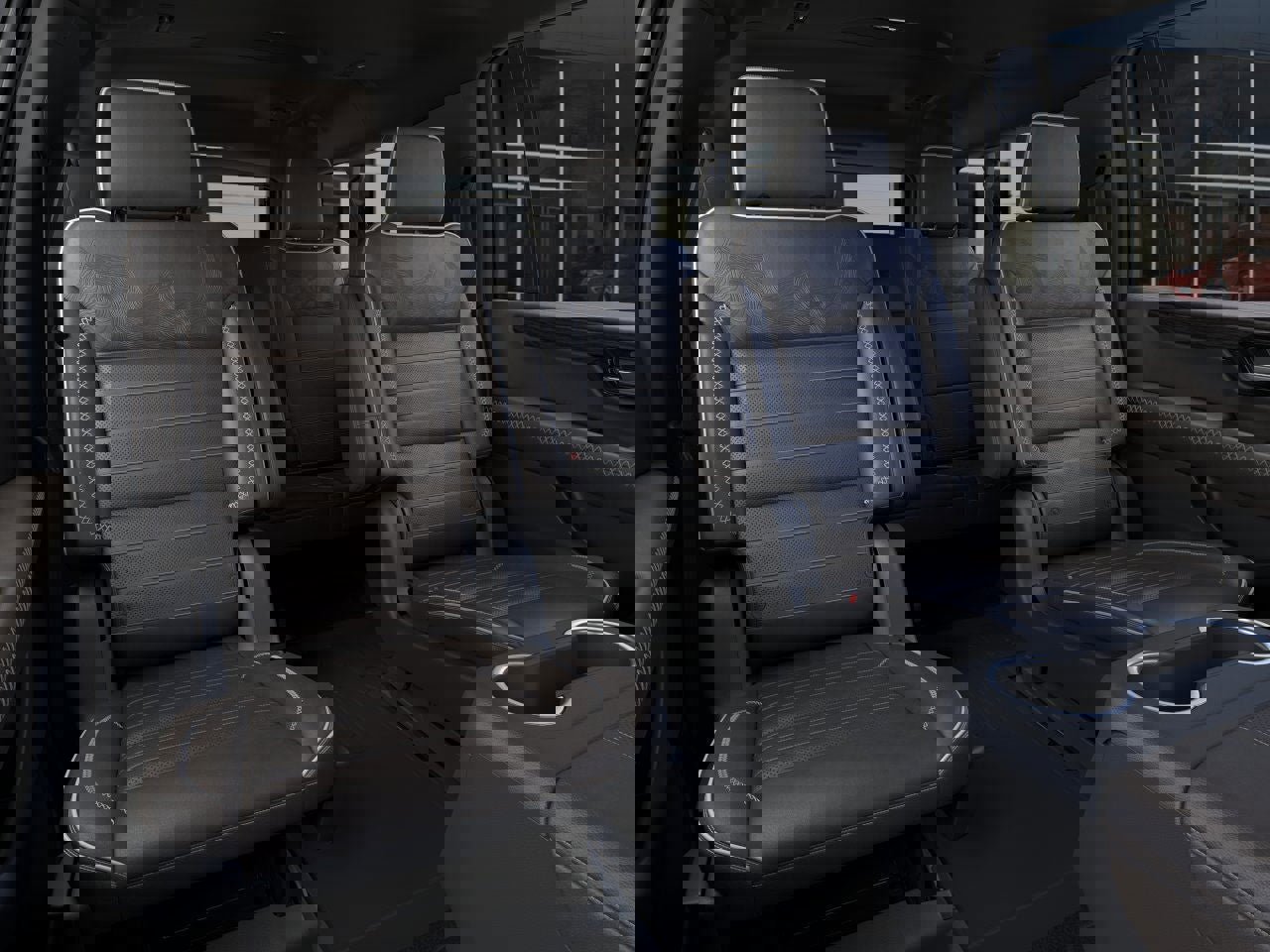 New 2026 GMC Yukon XL Denali Ultimate image 17