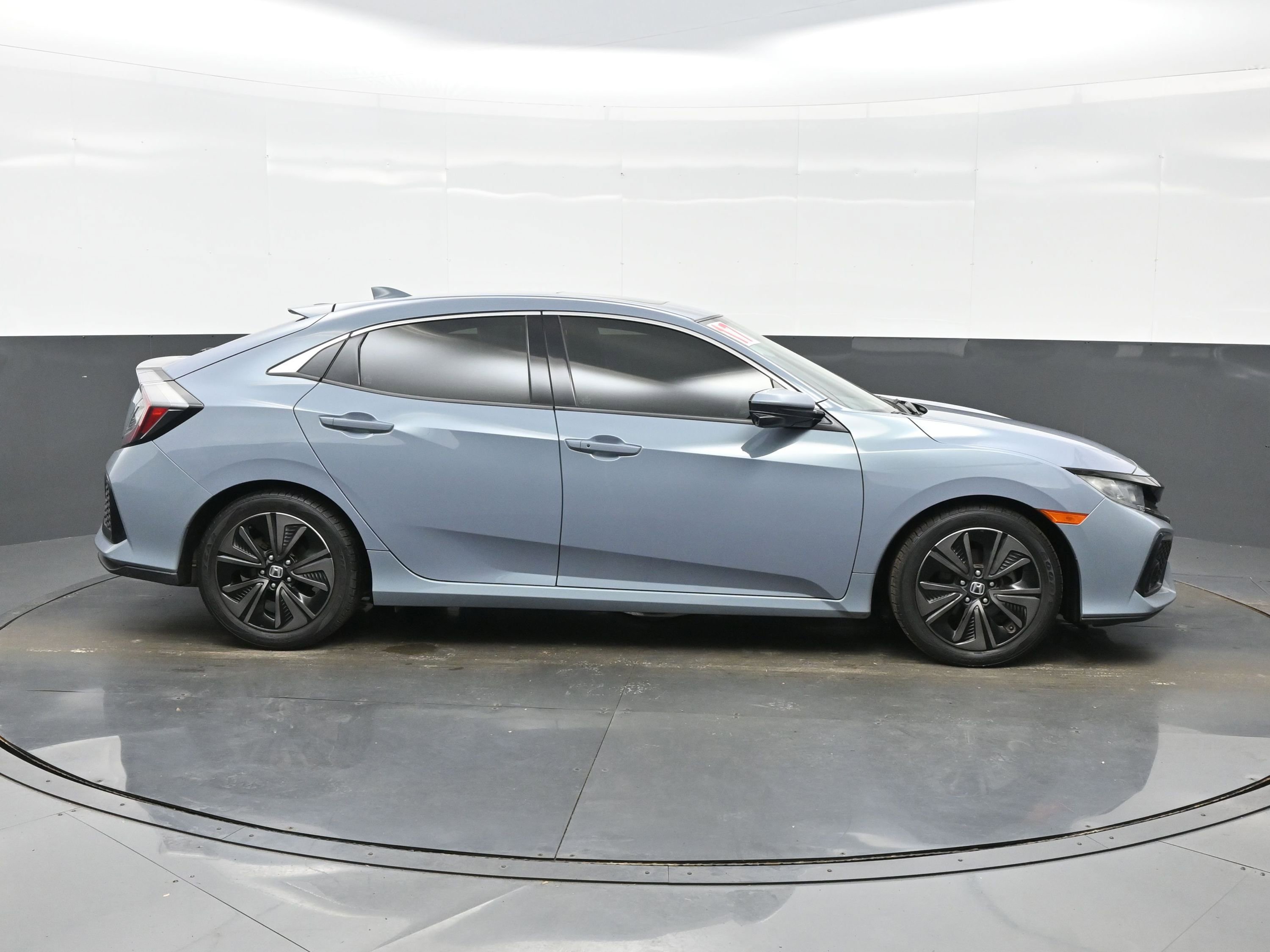 Used 2017 Honda Civic EX image 7
